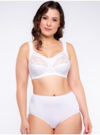 Бюстгальтер Valeria 016793 Белый