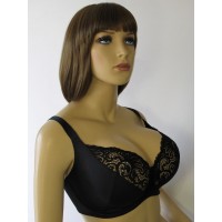 Бюстгальтер Milavitsa 112830 Черный (sale)