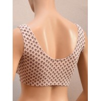 Бюстгальтер Новое Время М-089 Одуванчик пион