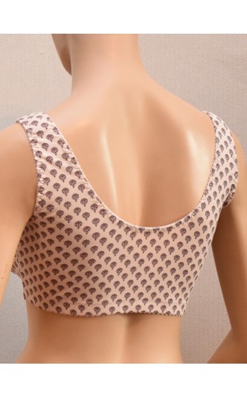 Бюстгальтер Новое Время М-089 Одуванчик пион