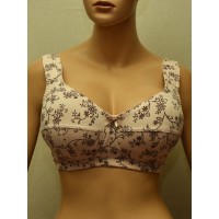 Бюстгальтер Новое Время М-030 Лиана пион (распродажа)