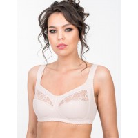 Бюстгальтер Valeria 016793-1 Серебристый пион