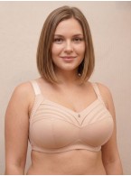 Бюстгальтер Milavitsa 107710 Нюд (sale)