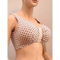 Бюстгальтер Новое Время М-089 Одуванчик пион