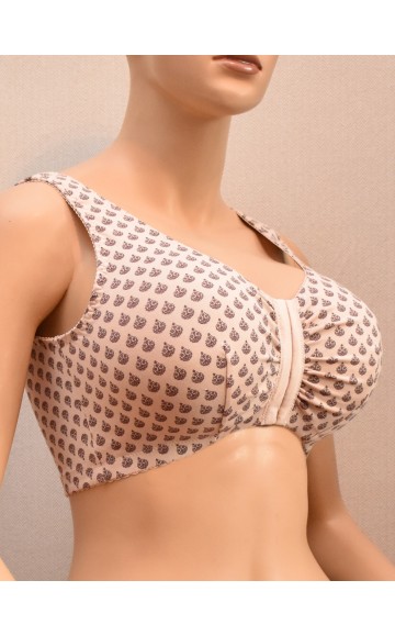 Бюстгальтер Новое Время М-089 Одуванчик пион