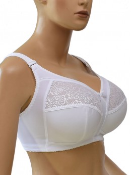 Бюстгальтер Milavitsa 104083 Белый (sale)