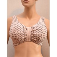 Бюстгальтер Новое Время М-089 Одуванчик пион