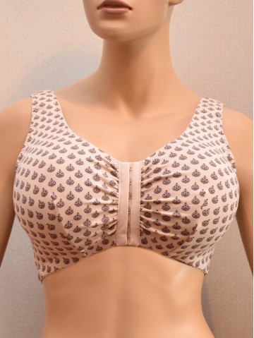 Бюстгальтер Новое Время М-089 Одуванчик пион