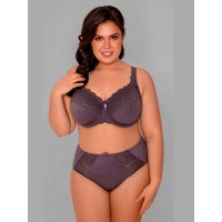 Бюстгальтер Lady Lux 296 Ясень (распродажа) Бюстгальтер Lady Lux 296 Ясень (распродажа)