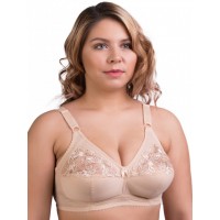 Бюстгальтер Силуэт 1246 Бежевый (распродажа)