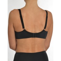 Бюстгальтер Valmira 1109 VIOLA Черная бронза (SALE)