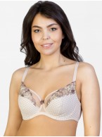 Бюстгальтер Valeria 010108 Ирис