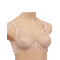 Бюстгальтер Valeria 10496 Серебристый пион Бюстгальтер Valeria 10496 Серебристый пион