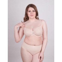 Бюстгальтер Milavitsa 105911 Нюд (sale)