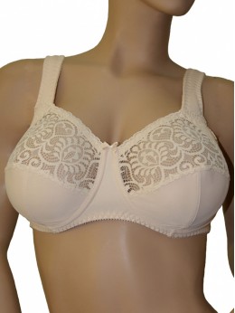 Бюстгальтер Силуэт 2082 Бежевый (распродажа)
