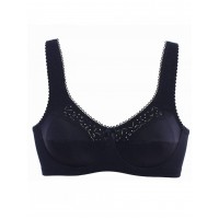 Бюстгальтер Lauma 02131 Черный