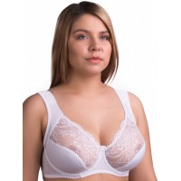 Бюстгальтер Силуэт 1131 Белый