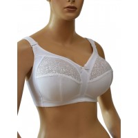 Бюстгальтер Milavitsa 104083 Белый (sale)