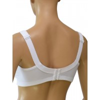 Бюстгальтер Milavitsa 104083 Белый (sale)