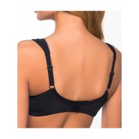 Бюстгальтер Lauma 02131 Черный