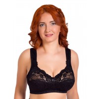 Бюстгальтер Valmira 1105 RITA Чёрный Бюстгальтер Valmira 1105 RITA Чёрный