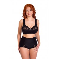 Бюстгальтер Valmira 1105 RITA Чёрный
