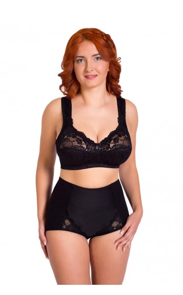 Бюстгальтер Valmira 1105 RITA Чёрный