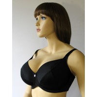 Бюстгальтер Milavitsa 115910 Черный (sale)