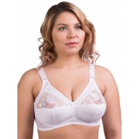 Бюстгальтер Силуэт 1246 Белый (распродажа)