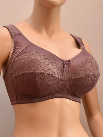 Бюстгальтер Новое Время М-081 Ирландский кофе
