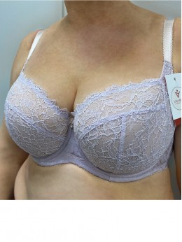 Бюстгальтер Valmira 1146 GERDA Нежная фиалка (sale)