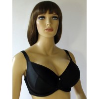 Бюстгальтер Milavitsa 115910 Черный (sale) Бюстгальтер Milavitsa 115910 Черный (sale)