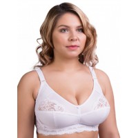 Бюстгальтер Силуэт 1264 Белый (распродажа)