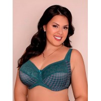 Бюстгальтер Lady Lux 296 Рандеву (распродажа) Бюстгальтер Lady Lux 296 Рандеву (распродажа)