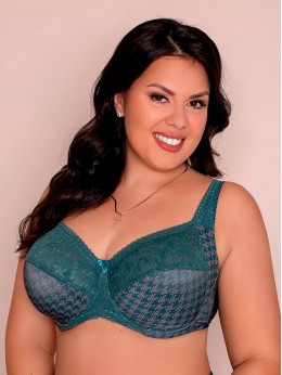 Бюстгальтер Lady Lux 296 Рандеву (распродажа)
