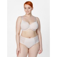 Бюстгальтер Sermija Adel 184 Крем-брюле (распродажа)