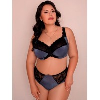 Бюстгальтер Lady Lux 296 Игра воображения (распродажа)