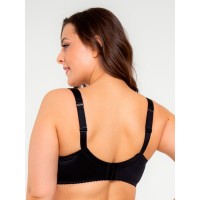 Бюстгальтер Valeria 10496 Черный