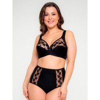 Бюстгальтер Valeria 10496 Черный