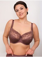 Бюстгальтер Valmira 1148 Jana Ирландский кофе