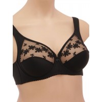 Бюстгальтер Valeria 10496 Черный