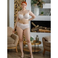 Бюстгальтер Sermija Adel 184 Крем-брюле (распродажа)