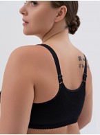 Бюстгальтер Valmira 1150 Черный (sale)