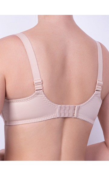 Бюстгальтер Milavitsa 118180 Бежевый (sale)