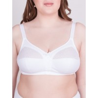 Бюстгальтер Milavitsa 124080 Белый (sale)