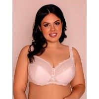 Бюстгальтер Lady Lux 320 Серебристый пион (распродажа) Бюстгальтер Lady Lux 320 Серебристый пион (распродажа)