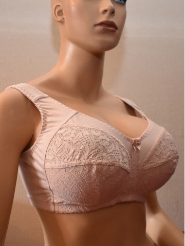 Бюстгальтер Новое Время М-081 Пион