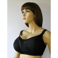 Бюстгальтер Milavitsa 104040 Черный (sale)