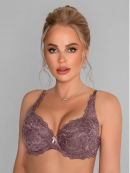 Бюстгальтер Lady Lux 961 Благородная лира (распродажа)