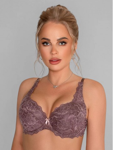 Бюстгальтер Lady Lux 961 Благородная лира (распродажа)